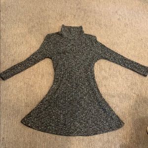 Sweater Dress/Tunic